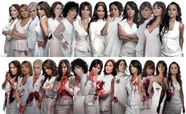 TV Shows Launched Via Facebook