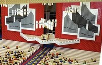 Lego Churches Image 2