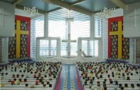 Lego Churches Image 3