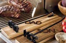 Top 24 BBQ Innovations 