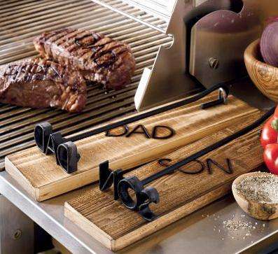 Top 24 BBQ Innovations 