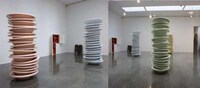 Robert Therrien. An artist giant Image 2