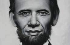 Political Fusion Portraits