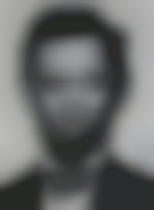 Political Fusion Portraits