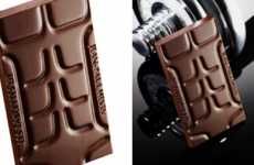 Sculpted Fitness Chocolates