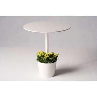 Potted Tables
