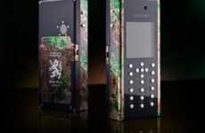 Camouflage Phones