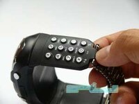 CECT Wrist Offers Cheaper Version Of Watch Phone Image 2
