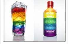 LGBT Pride Alcohol