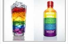 LGBT Pride Alcohol