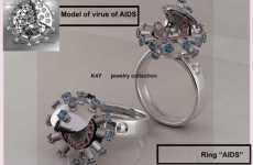 Morbid Statement Jewelry
