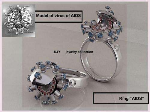 Morbid Statement Jewelry