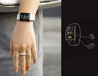 Vibrating Bracelets for the Deaf Image 2