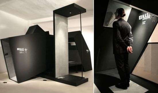 Interactive Movie Theatres