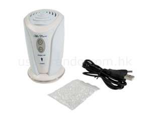 Air Purifying Gadgets
