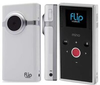 Slim Personal Camcorders Image 3