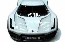 Scottish Supercars