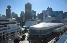 Cruise Ship Housing for Police