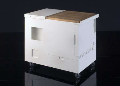 Kitchens in Boxes