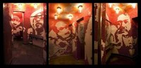 Tranan Art in mosaics Image 2