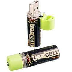 53 Amazing USB Gadgets (Part I) 
