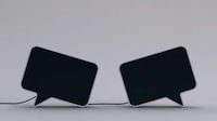 Talking Cloud Speakers Image 2
