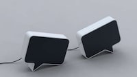 Talking Cloud Speakers Image 3