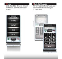 Mobiles for Seniors Image 3