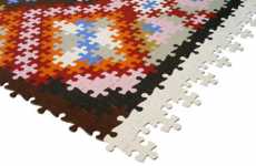 DIY Persian Rugs