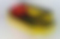 DIY Lego Furniture Image 1