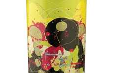 11 Creative Garbage Cans 