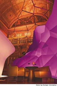Innovative Global Restaurants Image 2