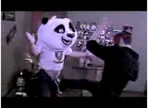 Self-Made Celeb Movie Promotions