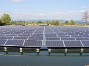 Solar-Powered Wineries