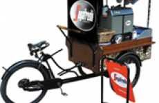 Pedal-Powered Coffee Retailers