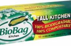 Compostable Corn Bags