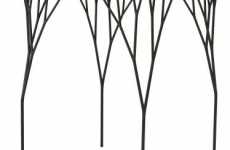 Tree Branch Tables