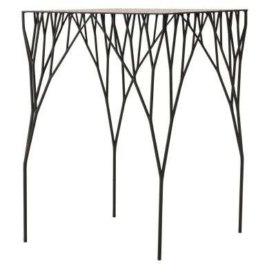Tree Branch Tables