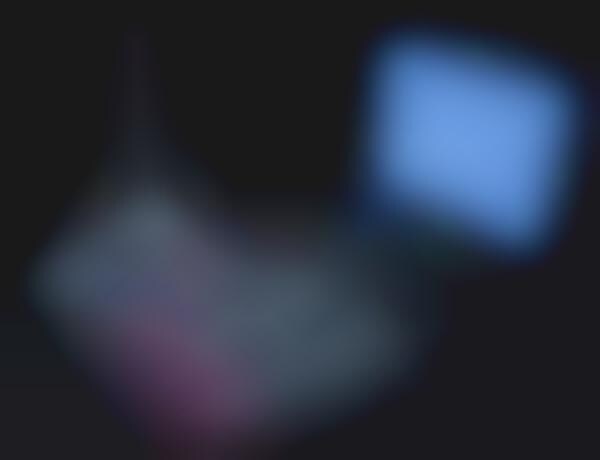 Projected Monitors