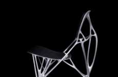 Skeleton Furniture