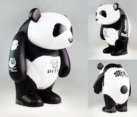 Pandas for Tragedy Relief Image 2