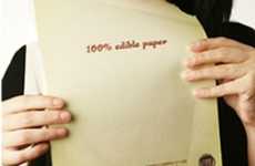 Edible Ads