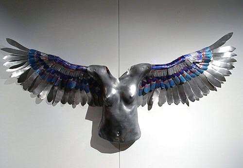 High-Energy Art Contests