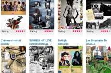 Virtual Mixed Media Scrapbooks