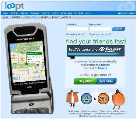 iPhone AppStore Products