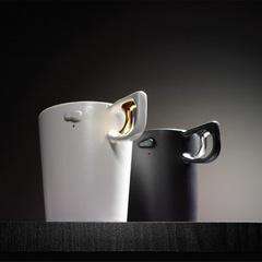 Novelty Badass Cups