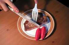 Paper Steak