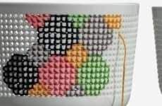 DIY Dish Design