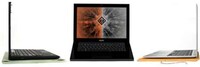 Ultra Thin Notebooks Image 2