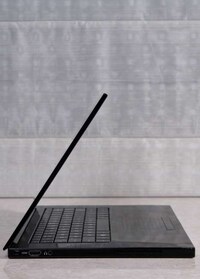 Ultra Thin Notebooks Image 3